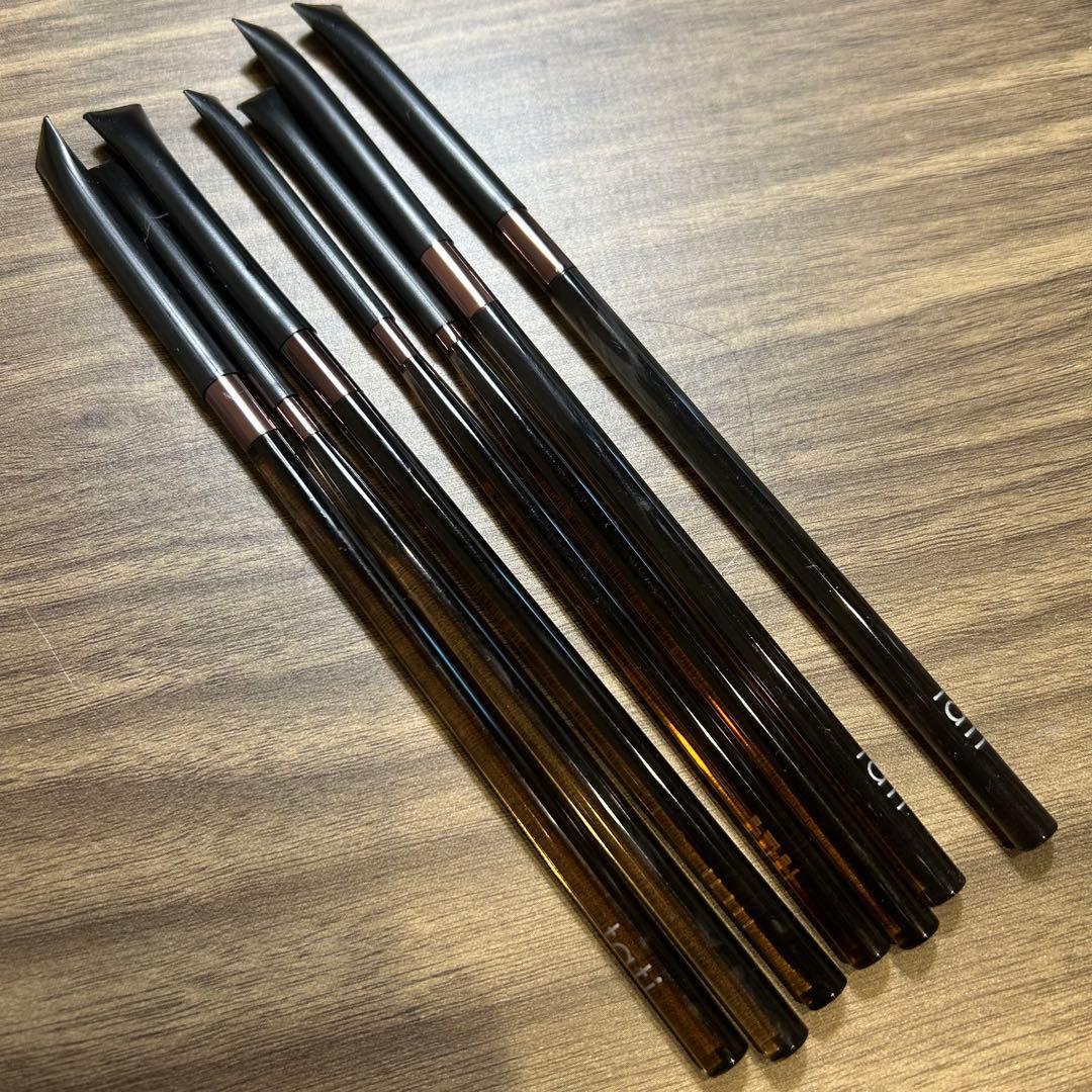 tati stick 7本セット tati stick ブラシ