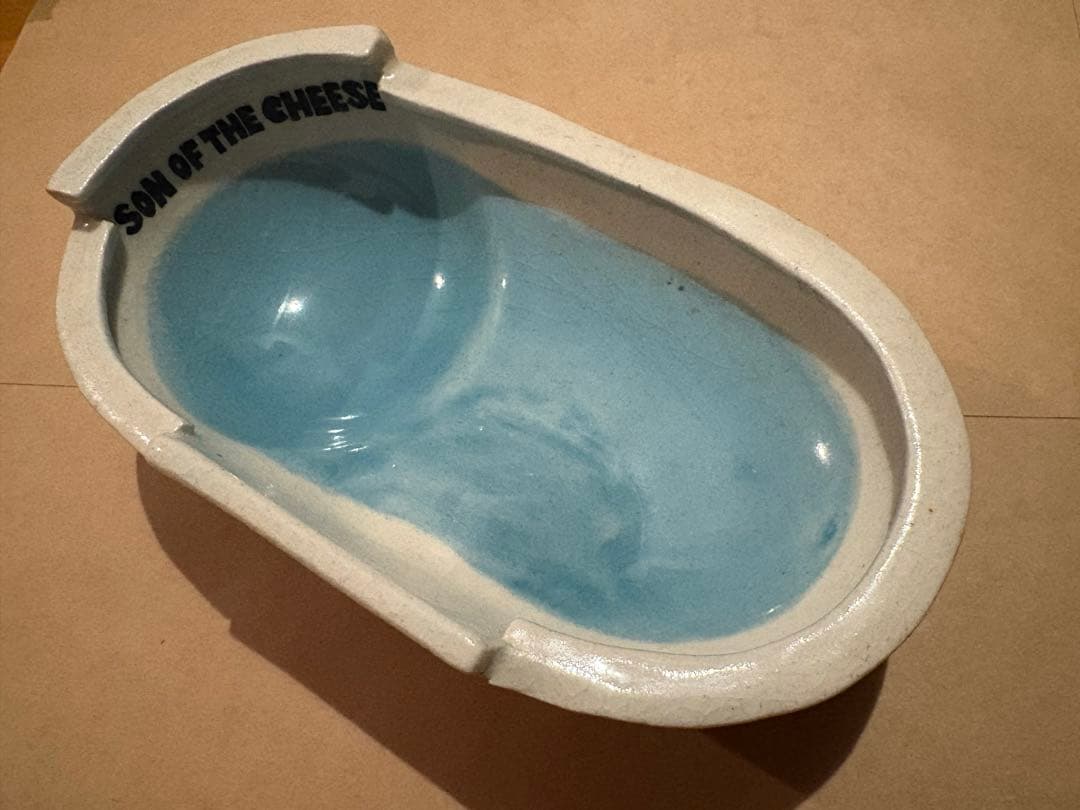 SON OF THE CHEESE サノバチーズ　プール SONS OF THE CHEESEコラボレーションアイテム発売のお知らせ - VAN STORE