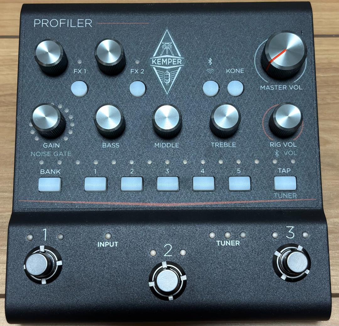 Kemper Player 国内正規品 保証期間内 おまけ付き 壁掛けアクセサリーおまけセット CDプレーヤー CP1 ポータブルCD