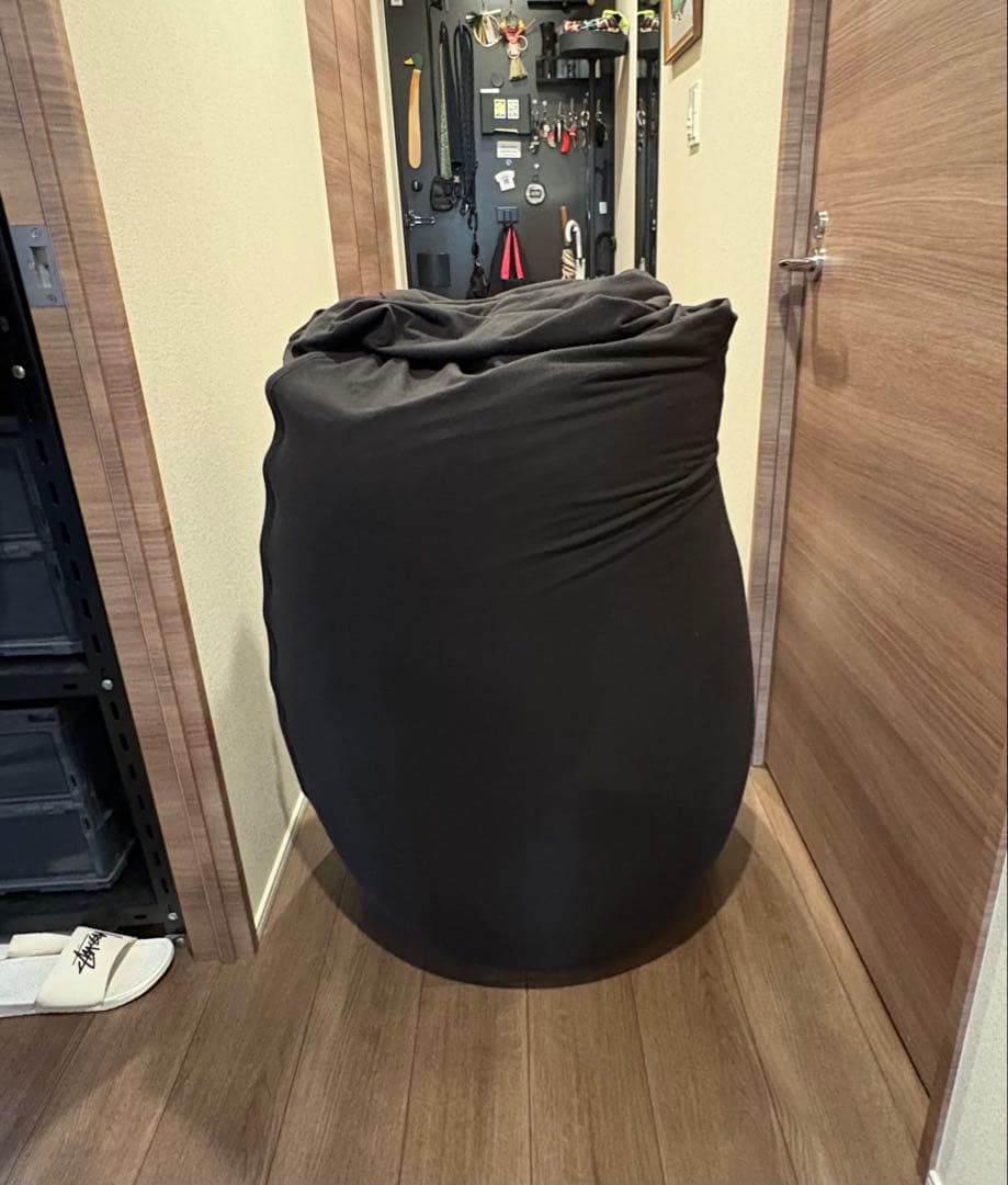 YogiboMAX ヨギボーマックス ブラック 公式】Yogibo Max（ヨギボー マックス） | Yogibo公式オンラインストア