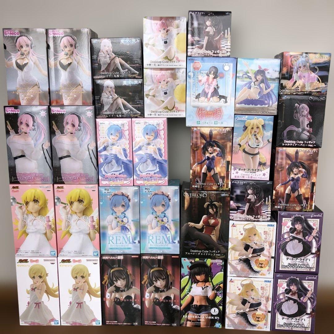 アニメ・ゲーム フィギュア コレクション33点 Amazon | 原神ユーラ立ちポーズ景品フィギュアgenshin impact PVC