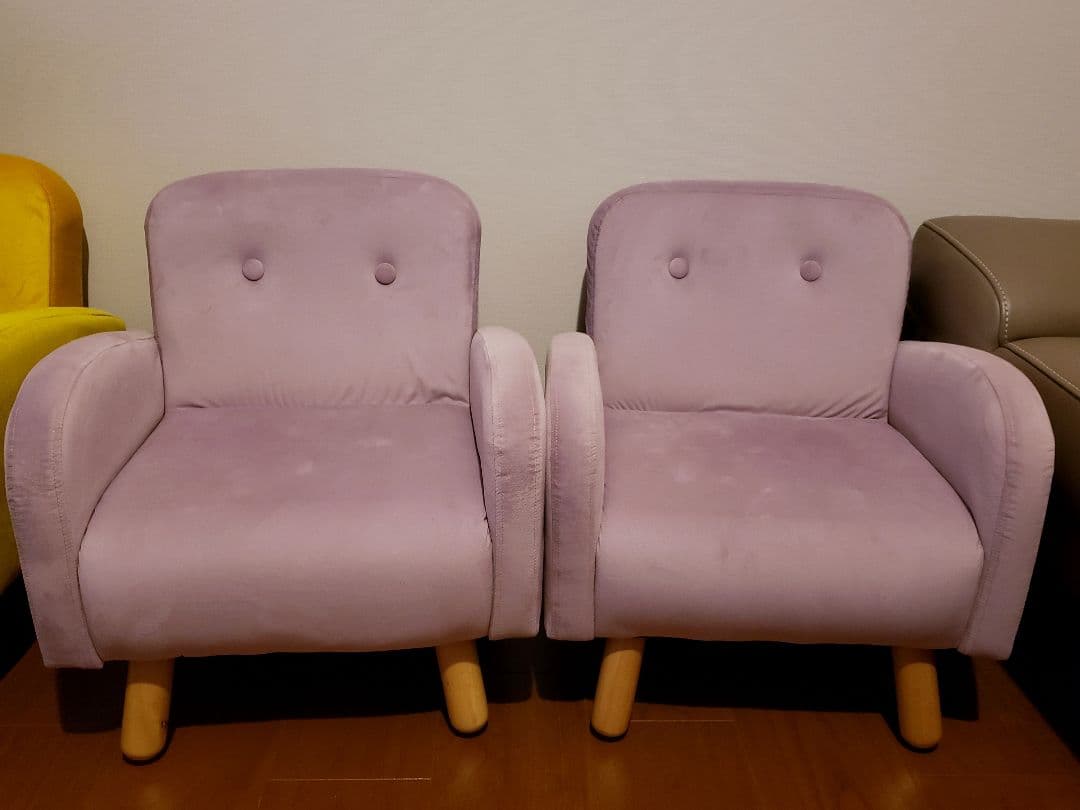 2P ピンク キッズソファ パーソナルソファ 子供 イス 北欧 ミニ 子供用 楽天市場】キッズソファ 子供チェア ローチェア キッズソファ 子供