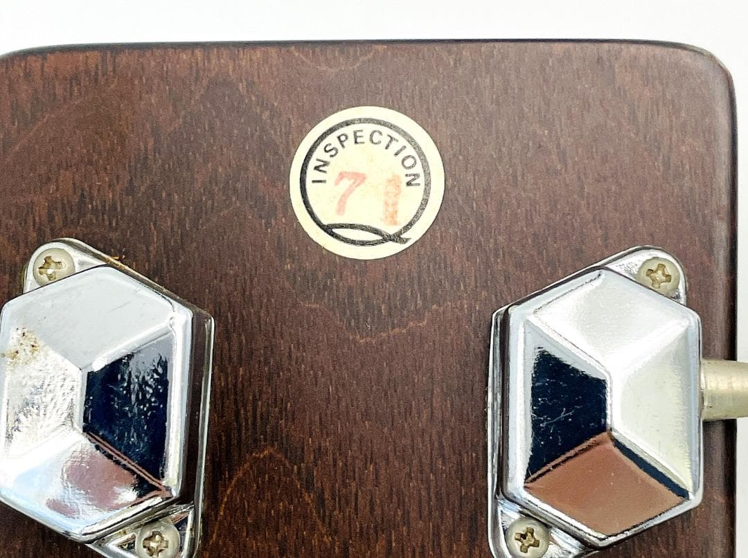 希少 Hotaka by Morris HM201 穂高 モーリス 【整備品】 - メルカリ