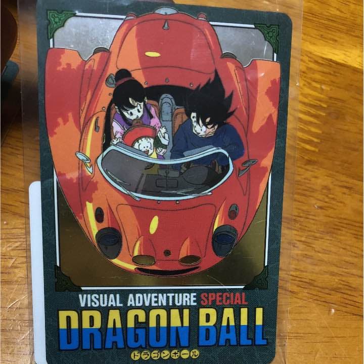 ドラゴンボール２ 楽天市場】ドラゴンボールスーパーダイバーズ 2弾 ギニュー 【SR】SDV2