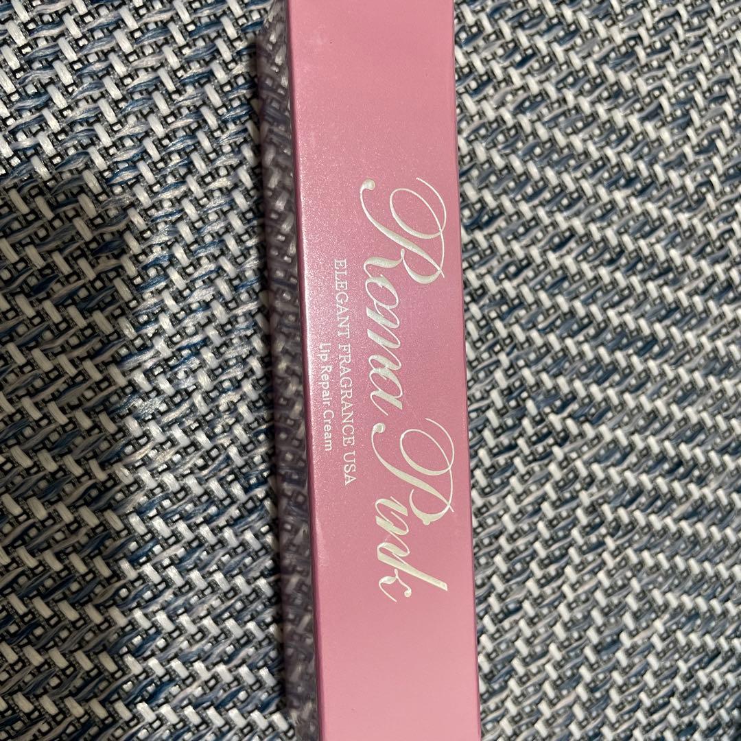 新品未使用 Roma Pink 正規品　施術後アフタークリーム　メラニン色素除去 ローマピンク】メラニンのみを排出させるROMA PINK🎀【メラニン除去