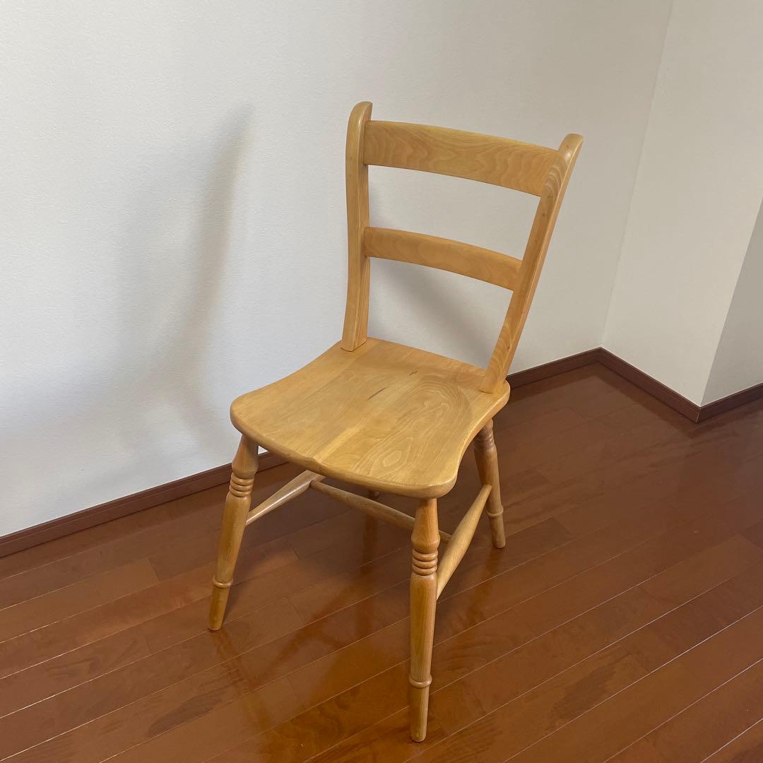 ペニーワイズ　ダイニングチェア① ペニーワイズオリジナル家具/Eチェア | P&C オンラインショップ P&C