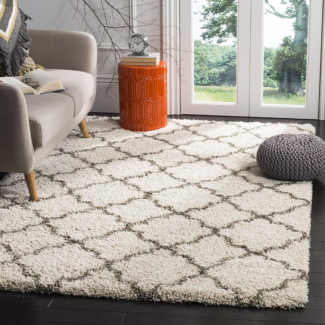 SAFAVIEH (サファビア) Hudson Shag Collection Amazon｜SAFAVIEH (サファビア) Hudson Shag Collection (ハドソン