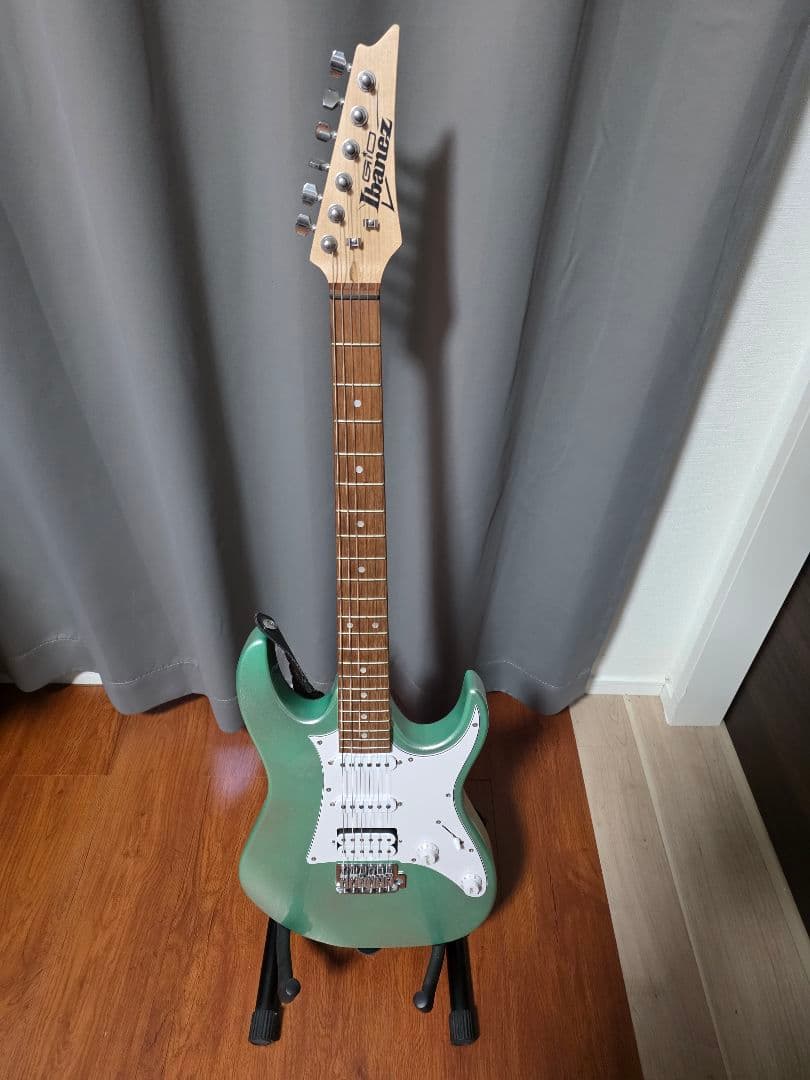 Ibanez アイバニーズ GIO GRX40 エレキギター grx4013-mgn.jpg