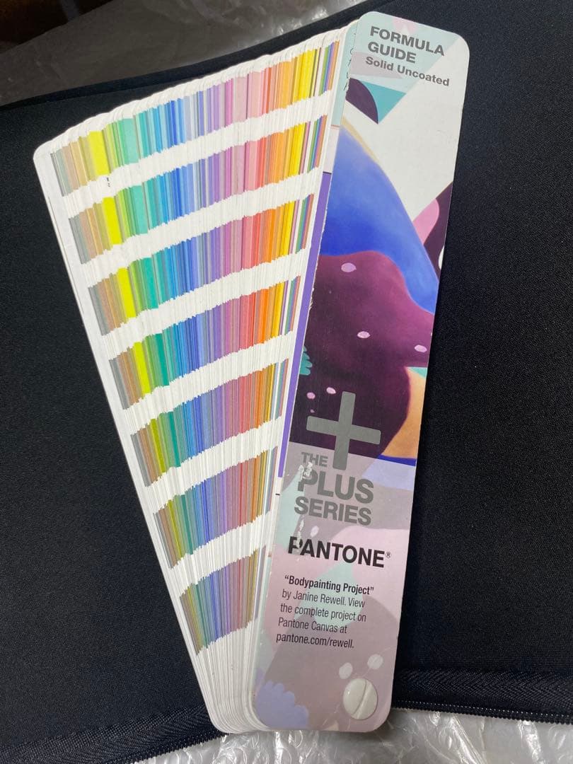A*°様 PANTONE パントン FORMULA GUIDE Uncoated Amazon | PANTONE 色見本 パントン GP1601B フォーミュラガイド/2冊組