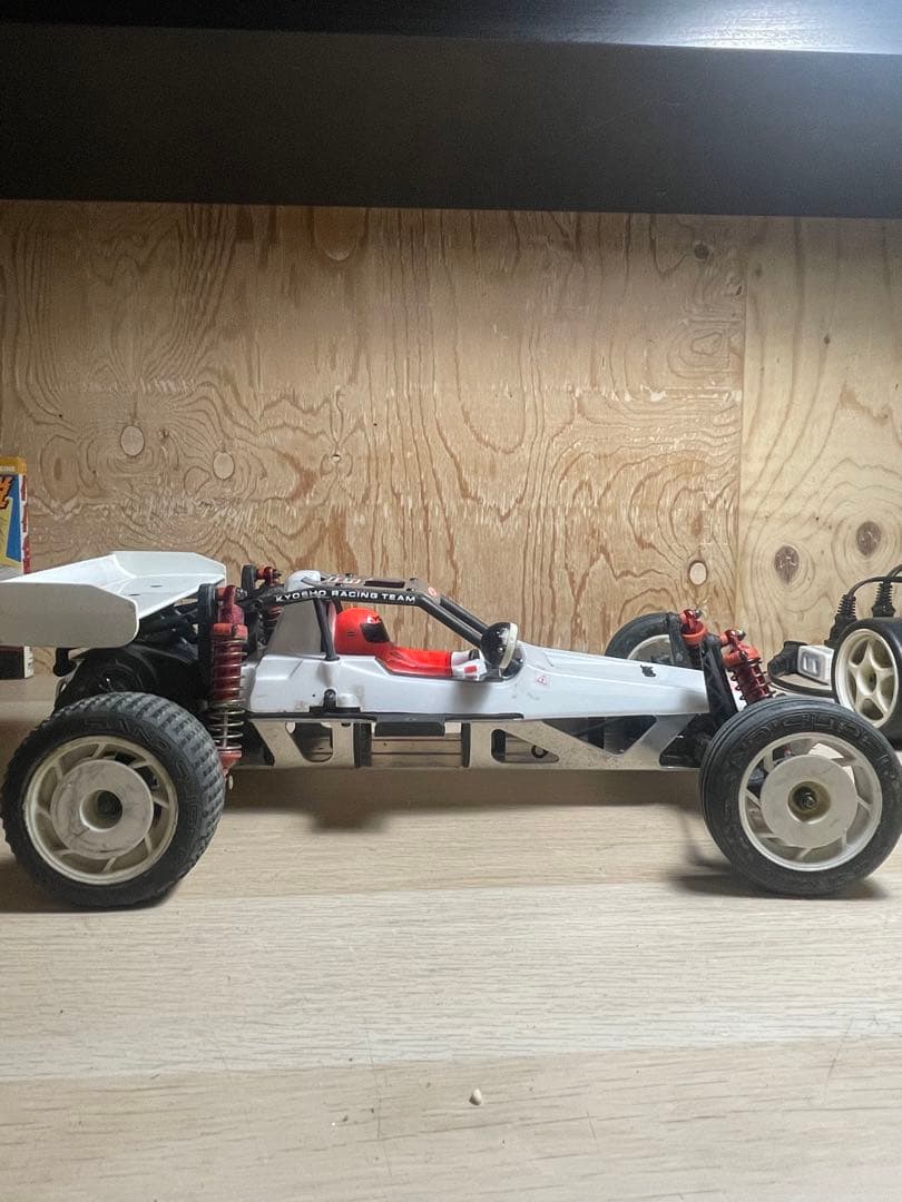 京商　アルティマ 京商 1/10 EP 2WD KIT アルティマ RB7.5 34305 | 福山ラジコンセンター