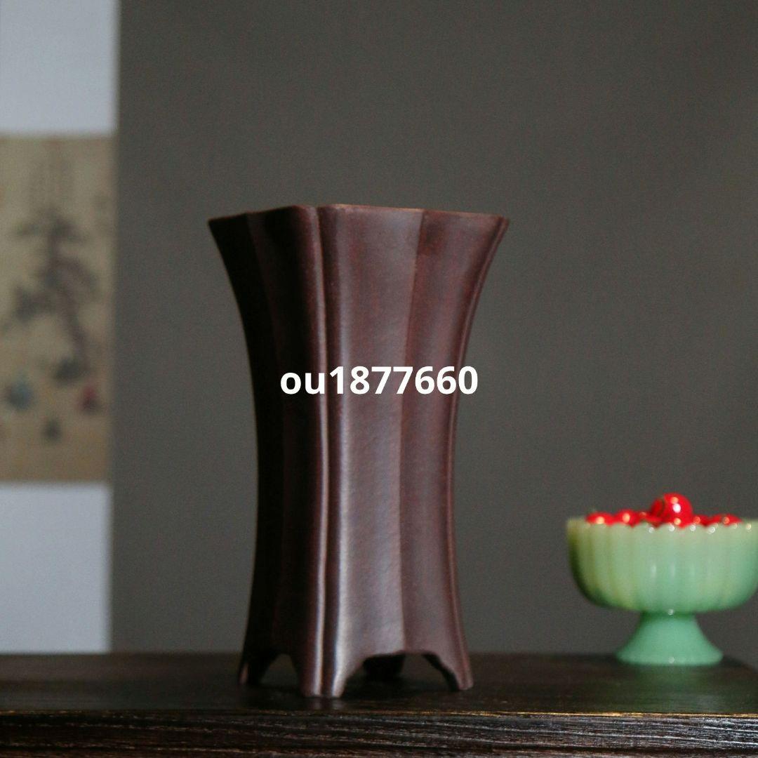 美人腰蘭鉢 多肉植物鉢 紫砂鉢 盆栽鉢 植木鉢 小品盆栽鉢 大品盆栽鉢 葵花口釉盆 多肉植物鉢 紫砂鉢 盆栽鉢 植木鉢 小品盆栽鉢 大品盆栽鉢