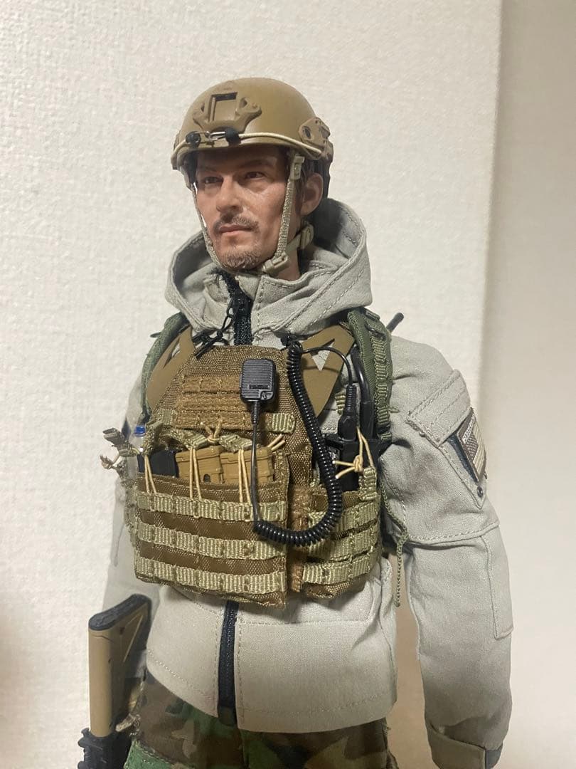 1/6 MARSOC アフガニスタン 1/6 MARSOC アフガニスタン 1/6 MARSOC アフガニスタン 1/6 MARSOC