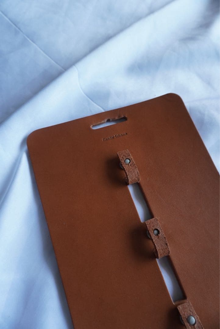 小物入れ Hender Scheme glass wall holder 6P Hender Scheme - エンダースキーマ グラスホルダー glass wall holder