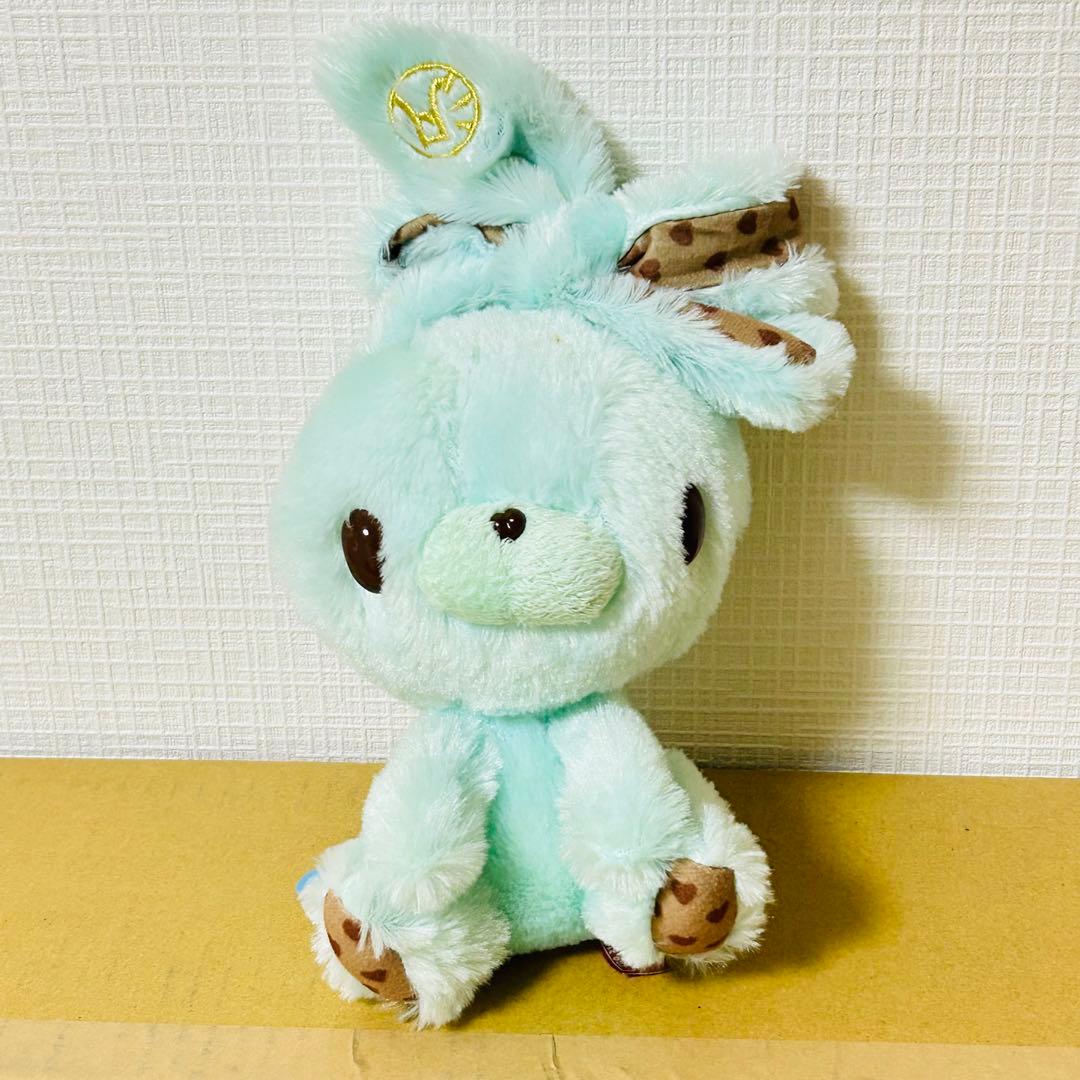 チャックスGP 汎用うさぎぬいぐるみ　CGP-319 おまとめ◎】チャックスGP 汎用うさぎ CGP-319 - メルカリ