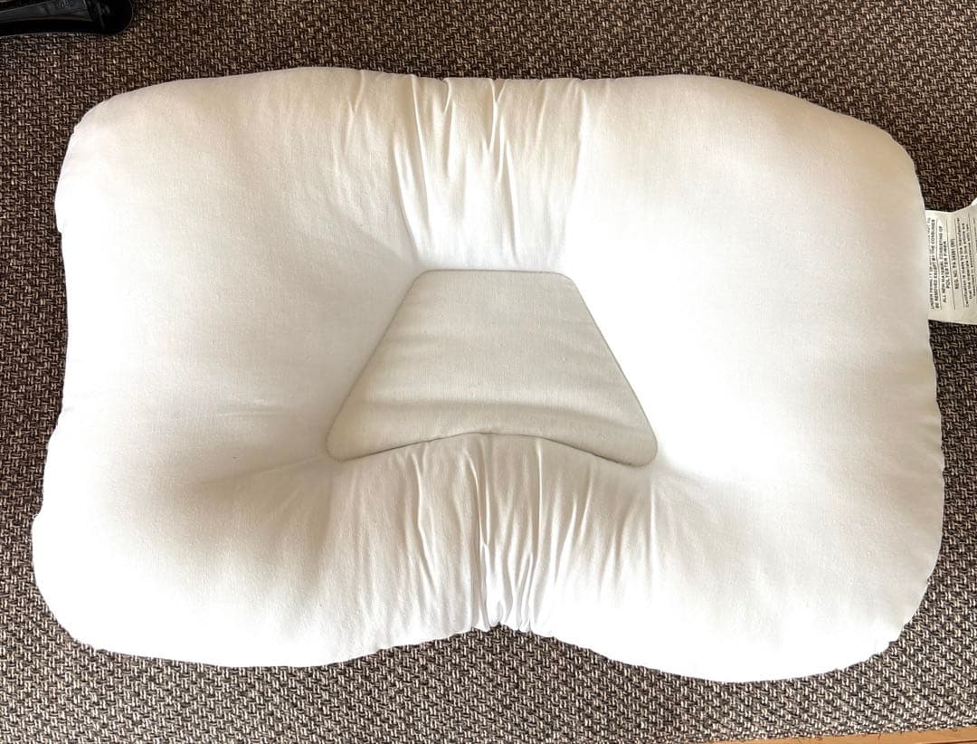 アメリカ製　医療用　枕　ほぼ新品⭐︎ 眠りを探究するBlueBloodショップ Yahoo!ショッピング店