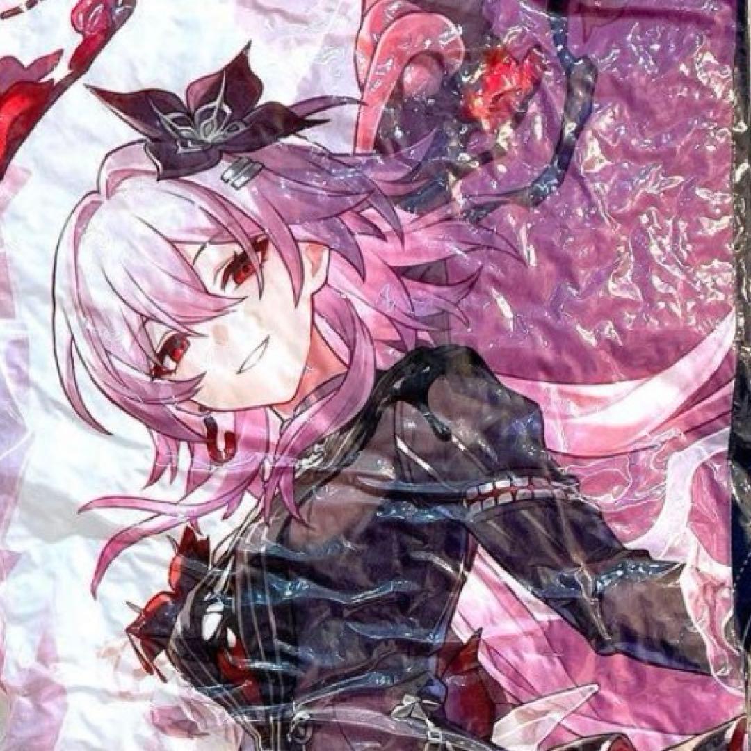 崩壊スターレイル GIGO限定 ビッグクッション 長夜月 - メルカリ