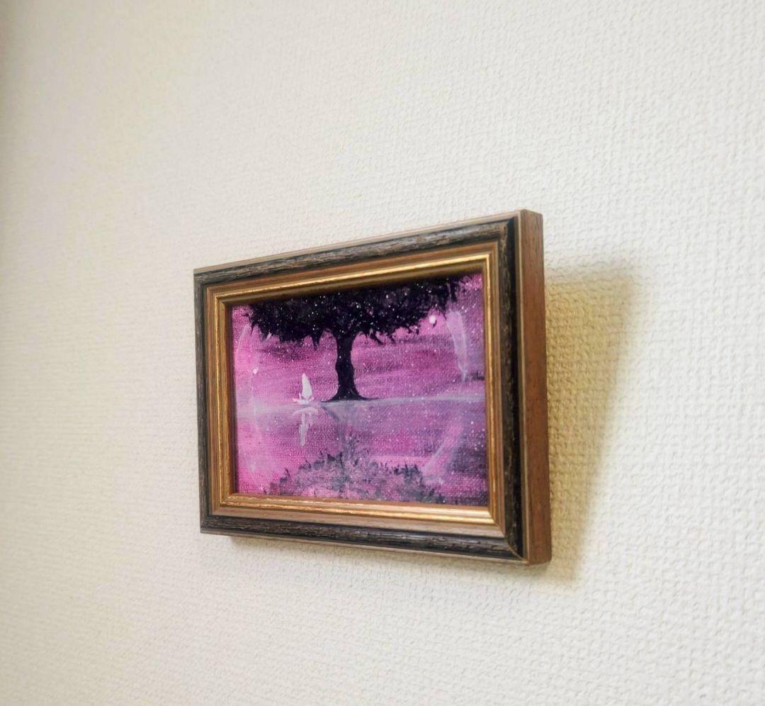 1点物　桃源郷　　　　　　　　　　　　#星乃　光影(ほしのみかげ)さん作