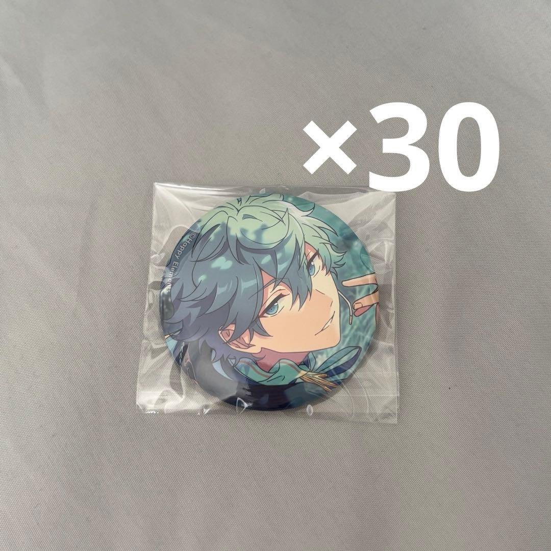 【最終値下げ】あんスタ フィーチャー缶バッジ 瀬名泉 2026年最新】瀬名泉 缶バッジ フィーチャーの人気アイテム - メルカリ