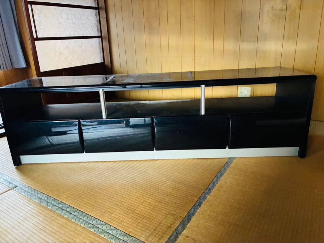 木製 収納 2段 軽量 テレビ台 ローボード 180cm 引き出し インテリア 関家具 公式店 テレビボード テレビ台 ローボード 木製 収納 引き出し