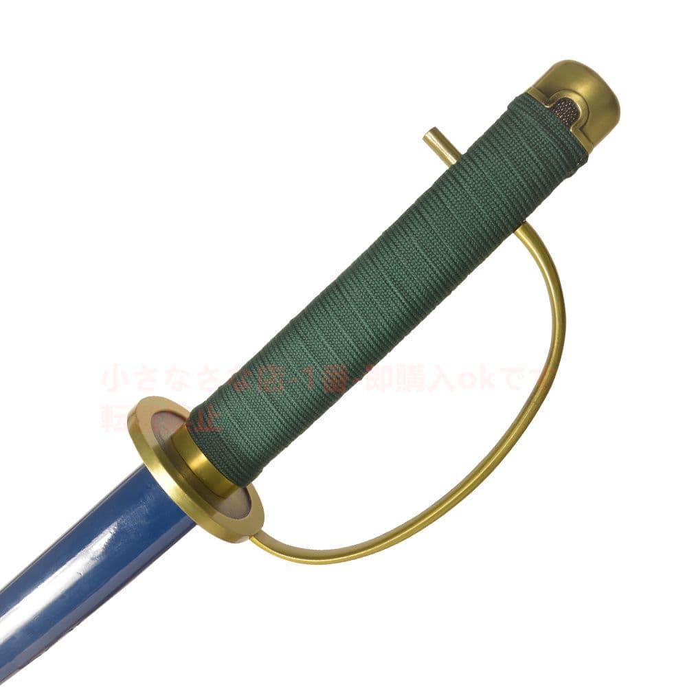 赤毛の刀 【海賊王】古兵器 武具 日本刀 Cosplay ロールプレイング