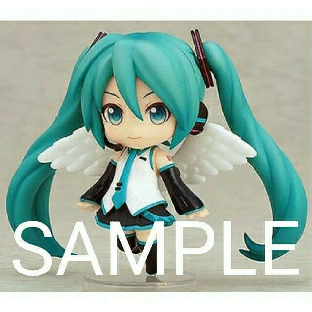 ねんどろいどぷち 羽パーツ 羽根パーツ 翼パーツ 天使 エンジェル グッスマ 羽根パーツ 天使の羽 Devil Angel | すあまstone