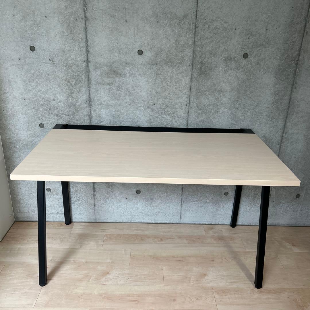 KOKUYO LEAN 120×70 コクヨ　リーン デスク・昇降デスク/LEAN リーン｜KOKUYO Workstyle Shop