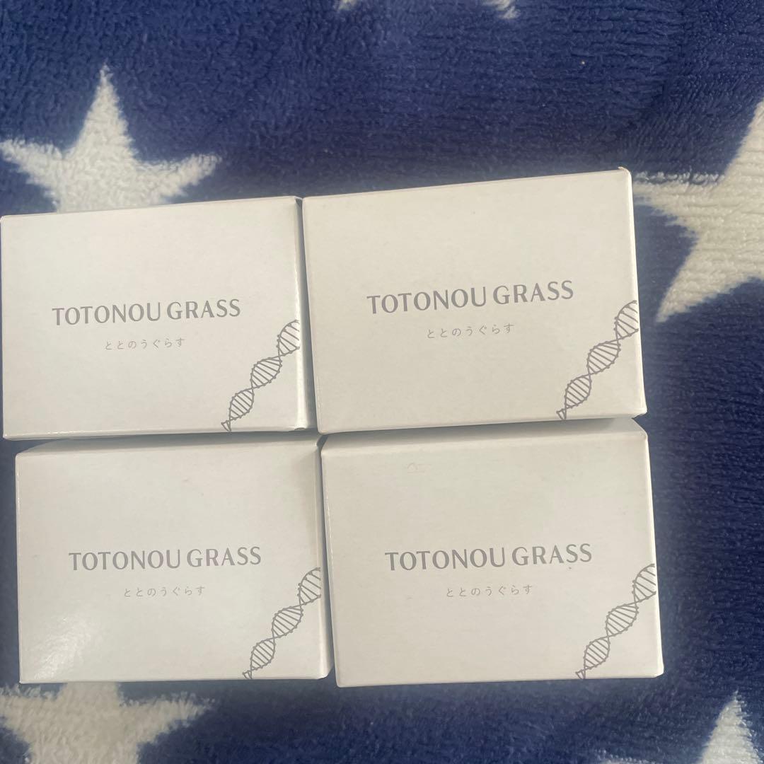 し*ん様 ととのうぐらす 3個セット 】ととのうぐらす 40g ファンファレ オールインワン ジェル