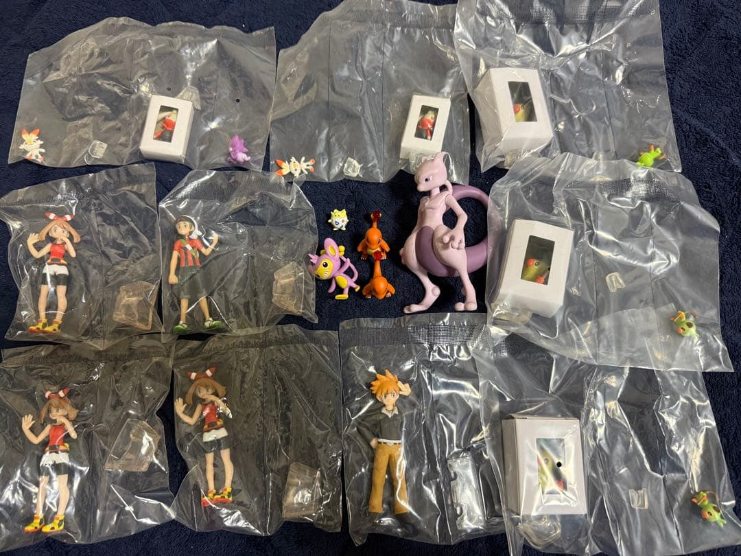 ポケモンスケールワールド　まとめ売り ポケモンスケールワールド まとめ売り - メルカリ