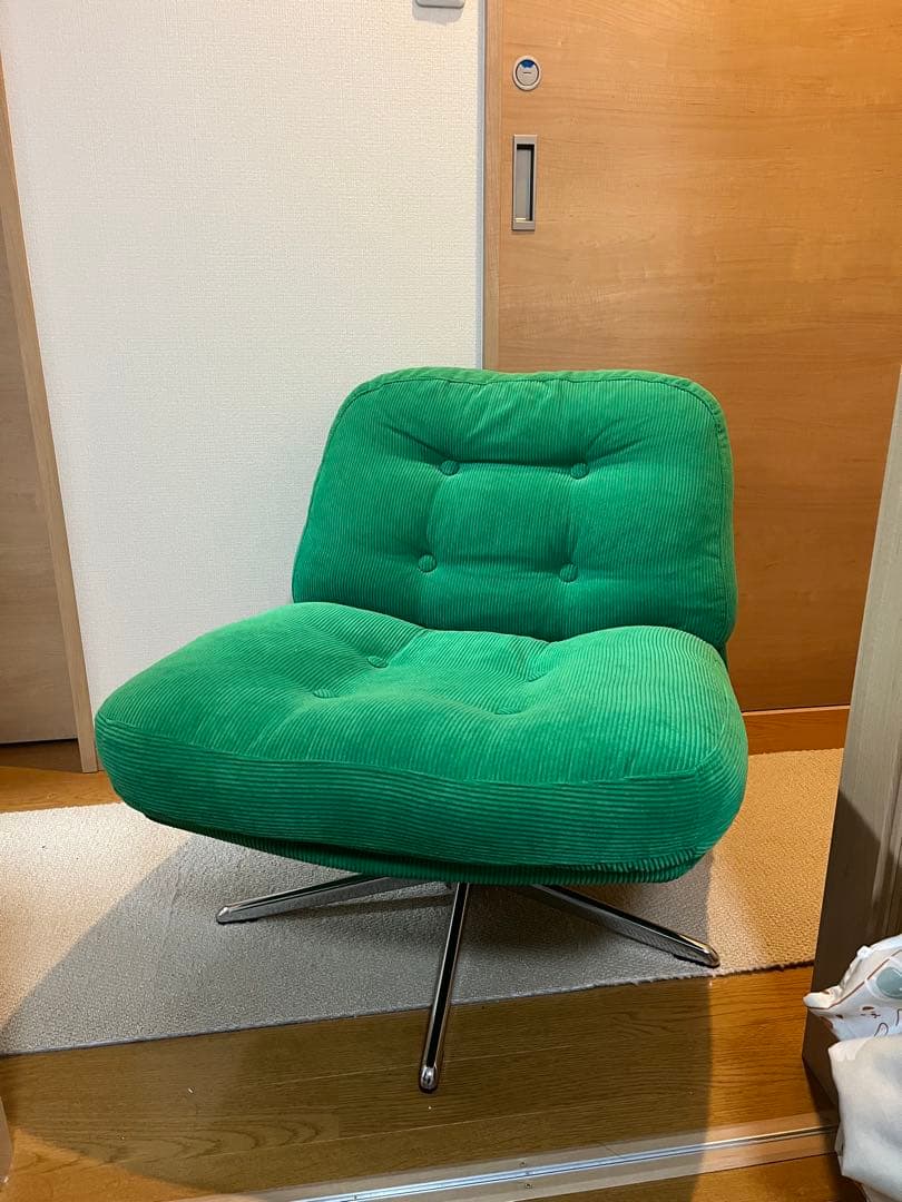 IKEA 1人掛けソファ ニトリ・IKEA・無印良品の一人掛けソファおすすめ13選！おしゃれな人気