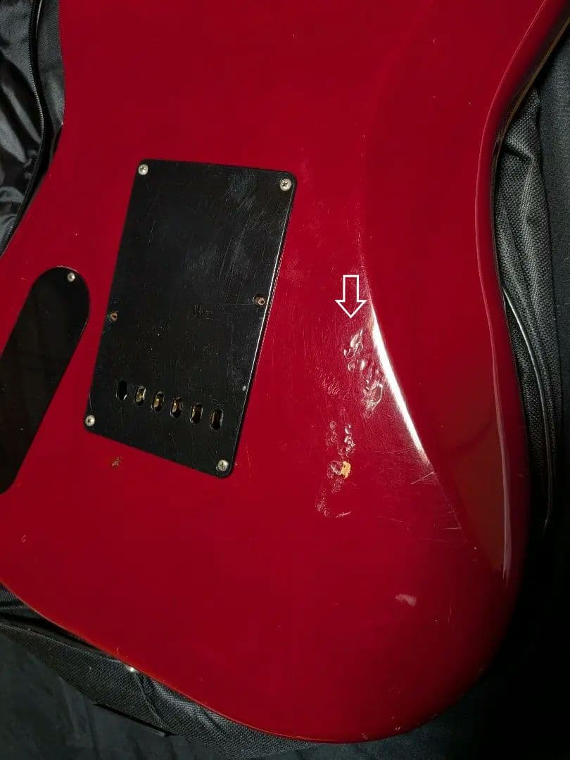 FRS】Fresher SS-38 (SEYMOUR DUNCAN) - メルカリ