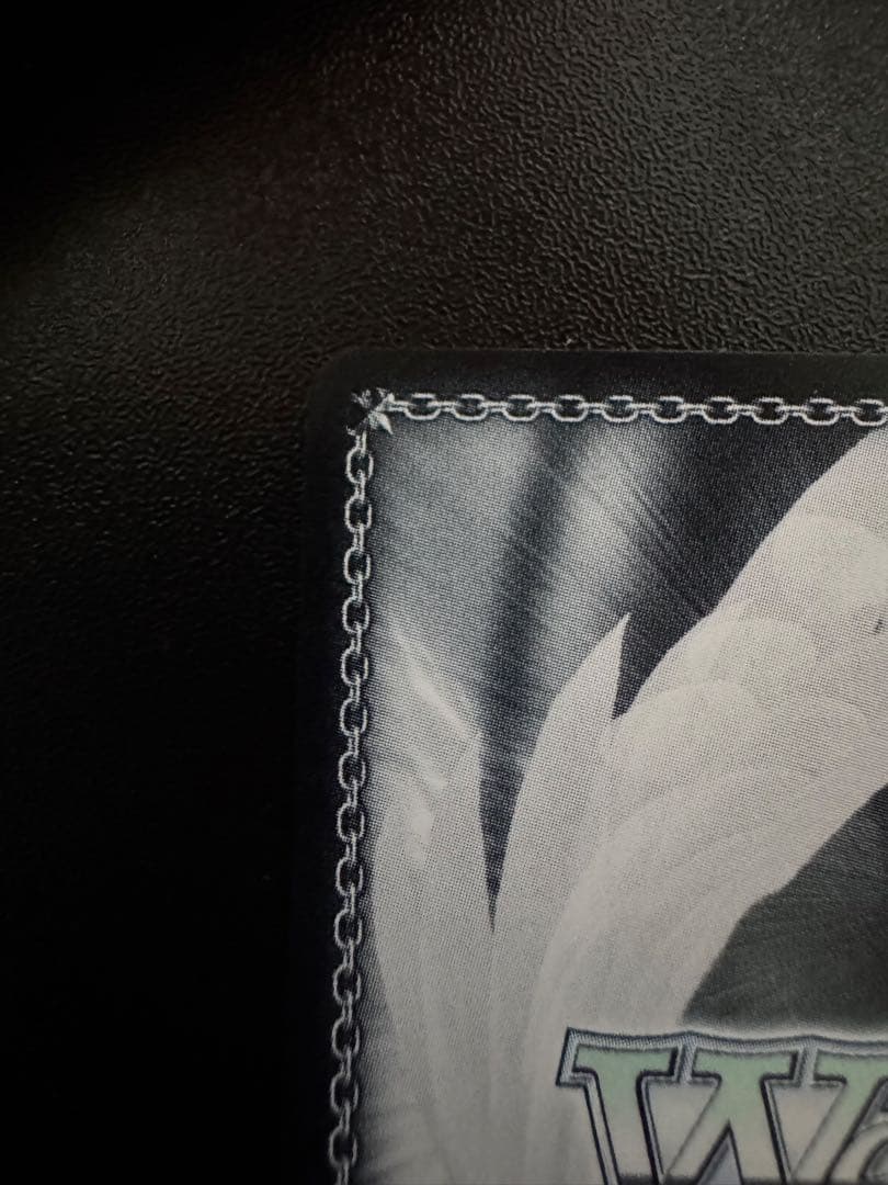 WSヴァイス 帽子の少女 クトリ SP サイン - メルカリ