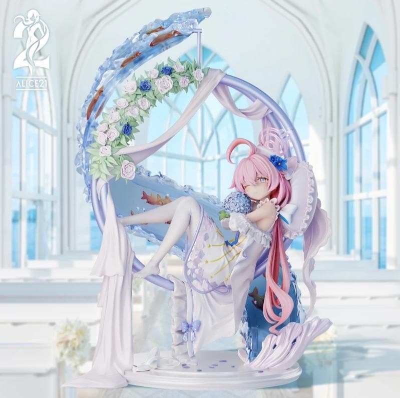 Alice21 STUDIO ブルーアーカイブ 小鳥遊ホシノ ブルアカ フィギュア専門店 -ソダチトイズ / Alice21 STUDIO Blue Archive