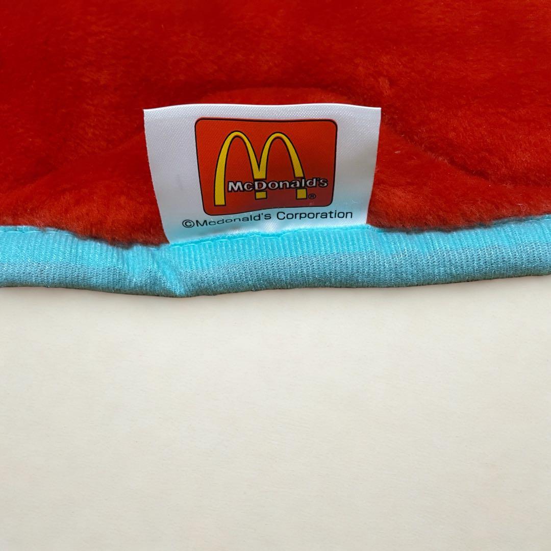 ナゲットバディーズ マクドナルド レトロ レア アメリカン雑貨