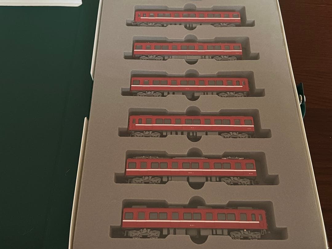 KATO 京急デハ800 10-322 Yahoo!オークション -「kato デハ800」の落札相場・落札価格