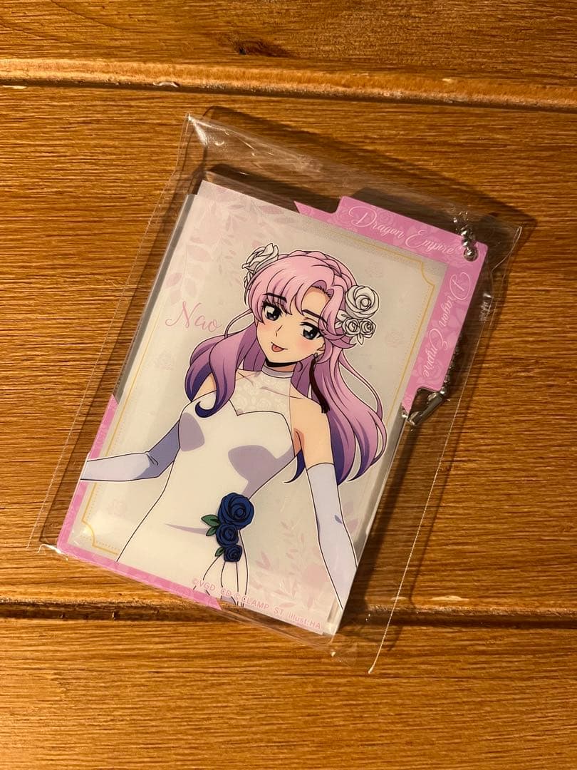 ヴァンガード Something Blue 員弁 ナオ くじロード - メルカリ