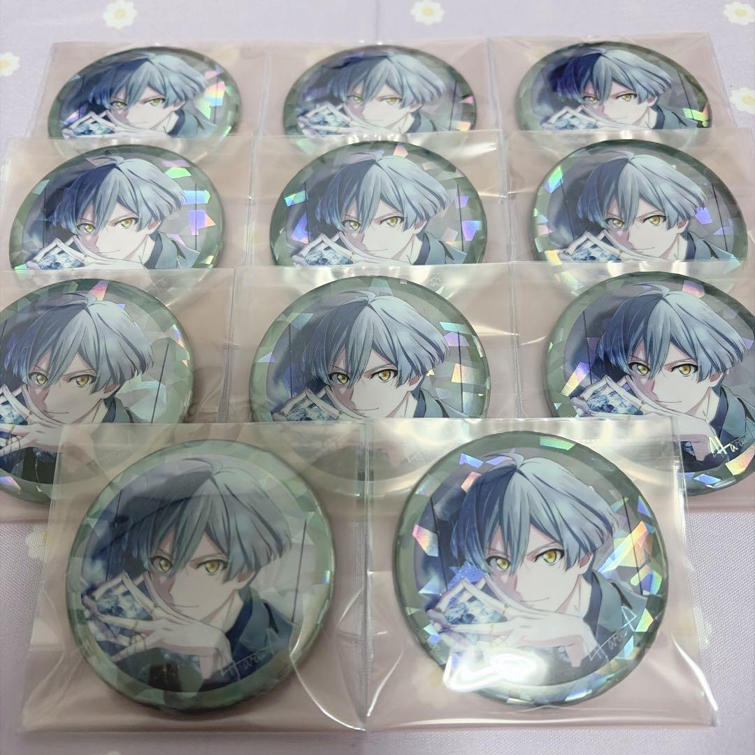 か*ん様 アイナナ ラスティアラ 缶バッジ 亥清悠 11点 商品紹介 | 株式会社ソル・インターナショナル