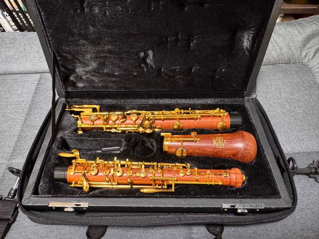 オーボエ　MORESKY S16 AliExpress