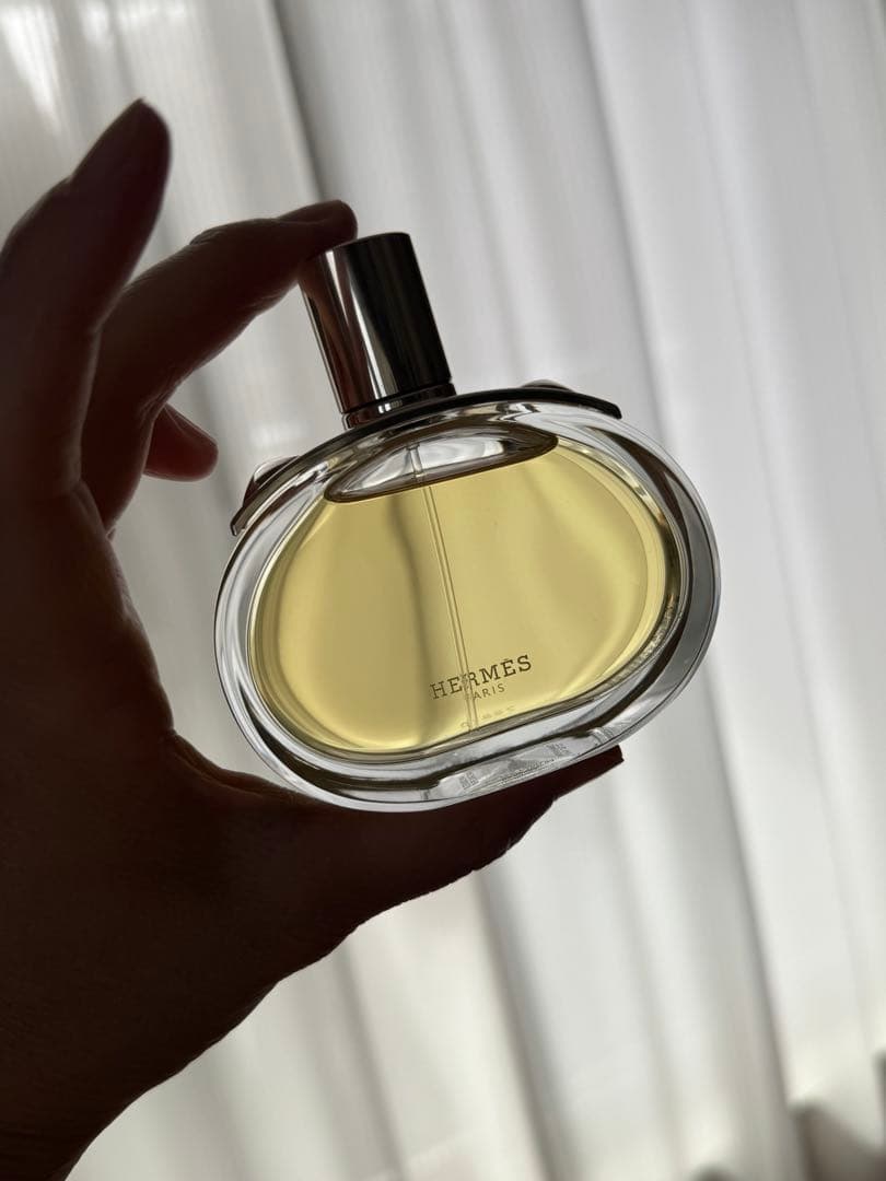 最終値下げ！HERMES BARÉNIA オードパルファム 60ml Barénia Eau de parfum - 60 ml | Hermès Thailand