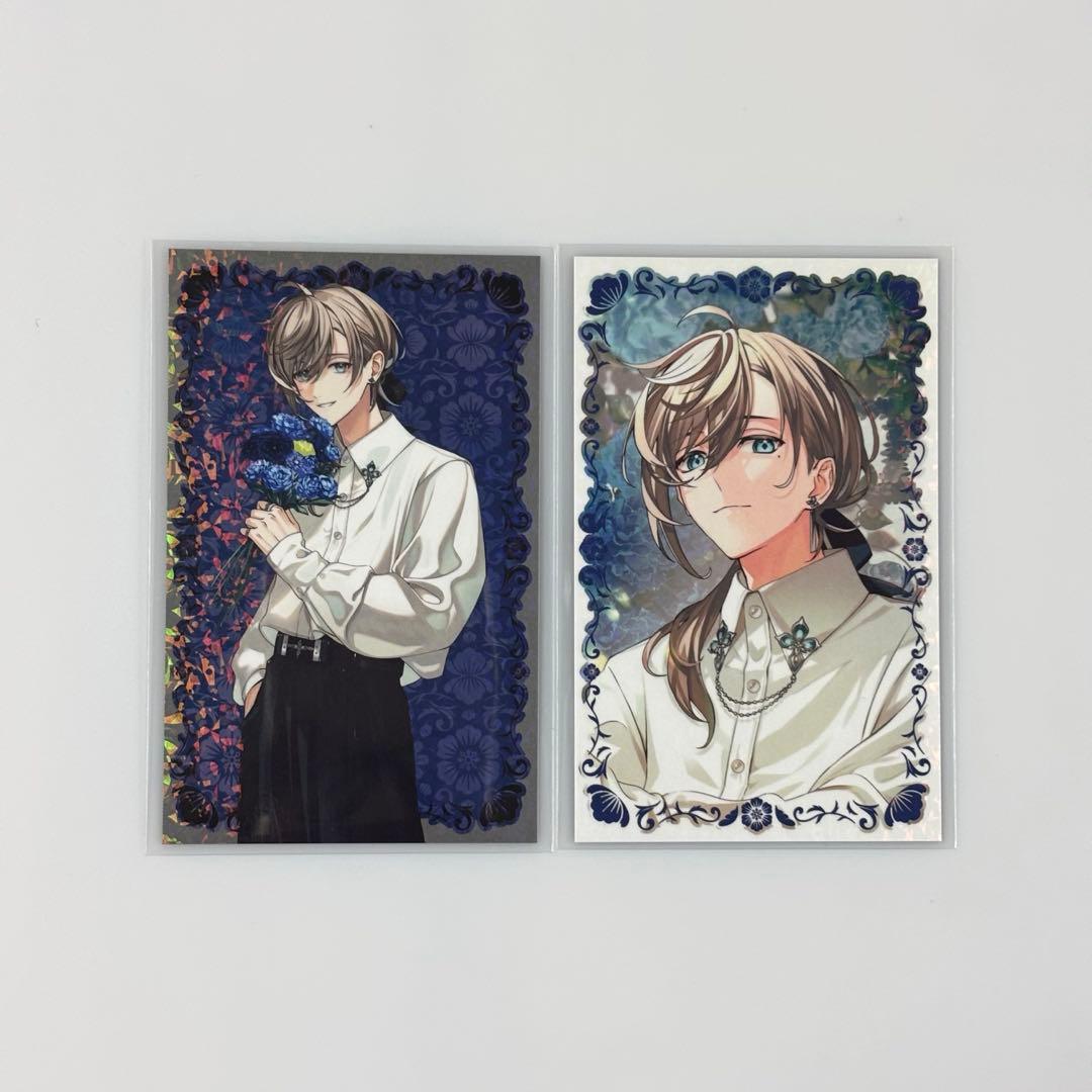 ChroNoiR 6周年 チェキ風カード 叶 葛葉 - メルカリ