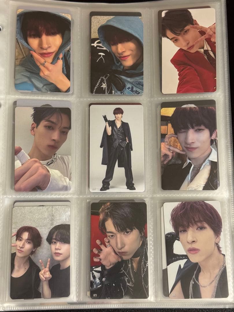 JO1 金城碧海　鶴房汐恩　豆原一成　トレカ　缶バッチ JO1トレカ リスト JO1 PHOTOCARD / ALBUM INCLUSIONS TEMPLATE Kinjo