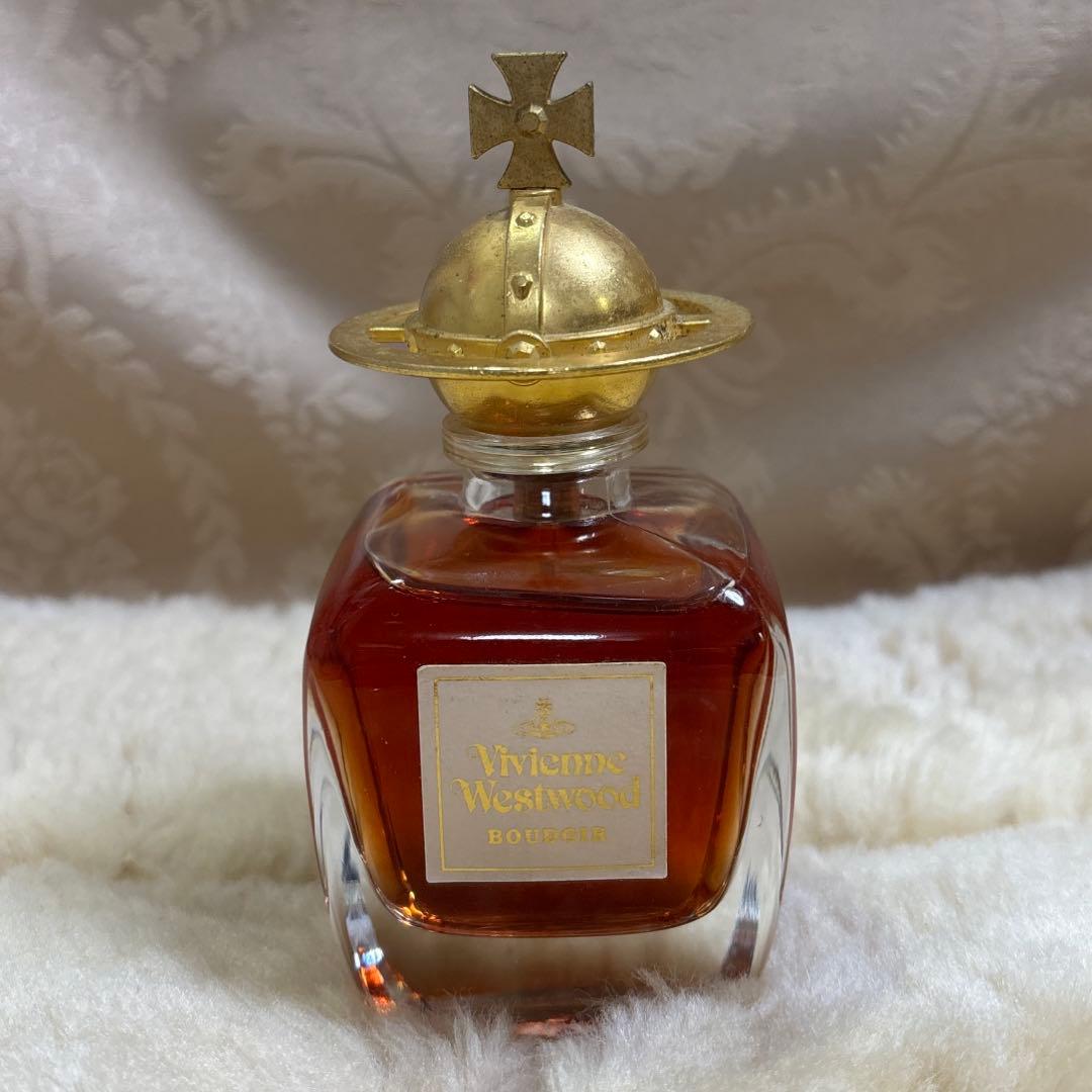 ヴィヴィアンウエストウッド ブドワール　オードパルファム 香水　30ml Amazon | ブドワール オーデパルファム30ml | Vivienne Westwood