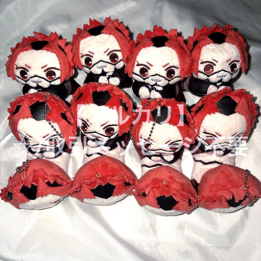 僕のヒーローアカデミア　ヒロアカ　はぐキャラ　切島鋭児郎　12個　まとめ売り 僕のヒーローアカデミア 切島鋭児郎 | メガホビ MEGAHOBBY STATION