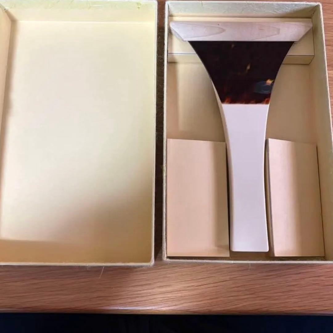鼈甲 津軽三味線バチ 箱付き 149g 20250929112323_1.gif
