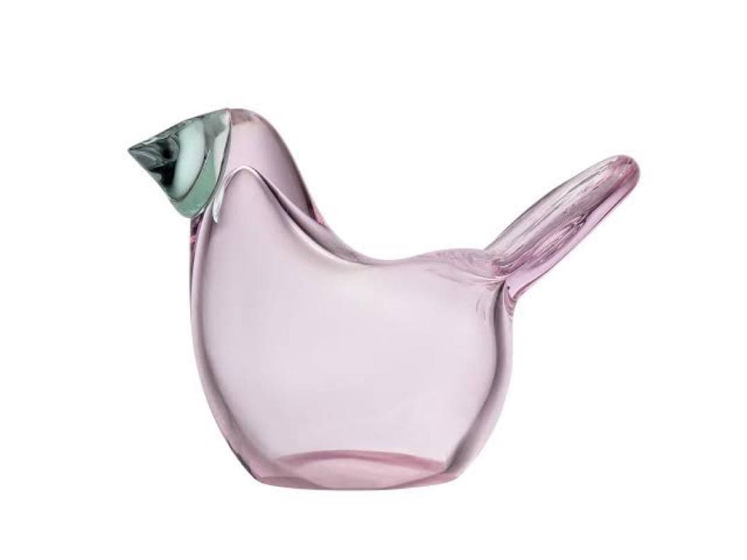 新品 イッタラiittalaシエッポ表参道店限定 バード オイバトイッカ