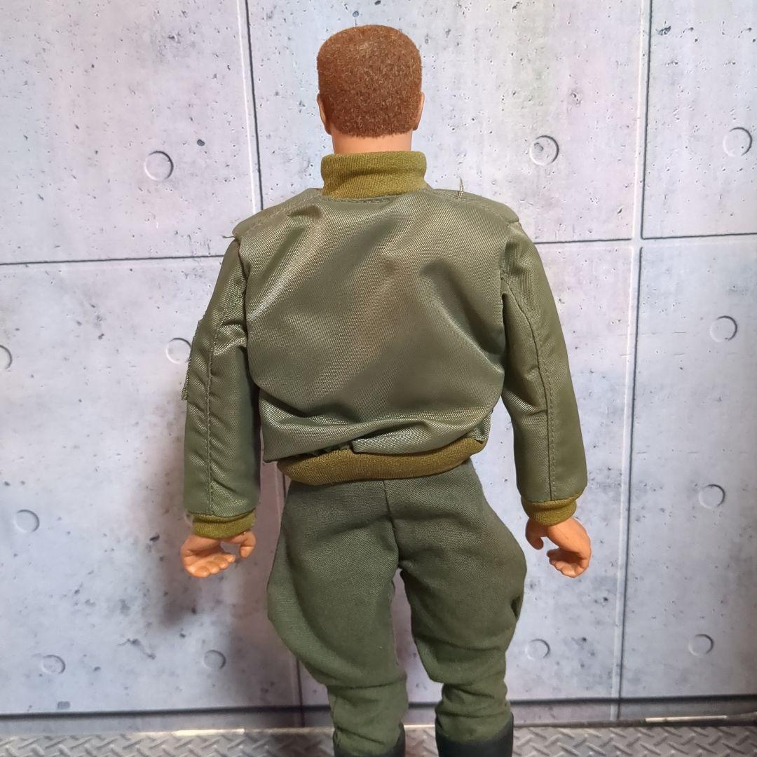 1/6 12インチ ヴィンテージGIジョー VTG701 - メルカリ