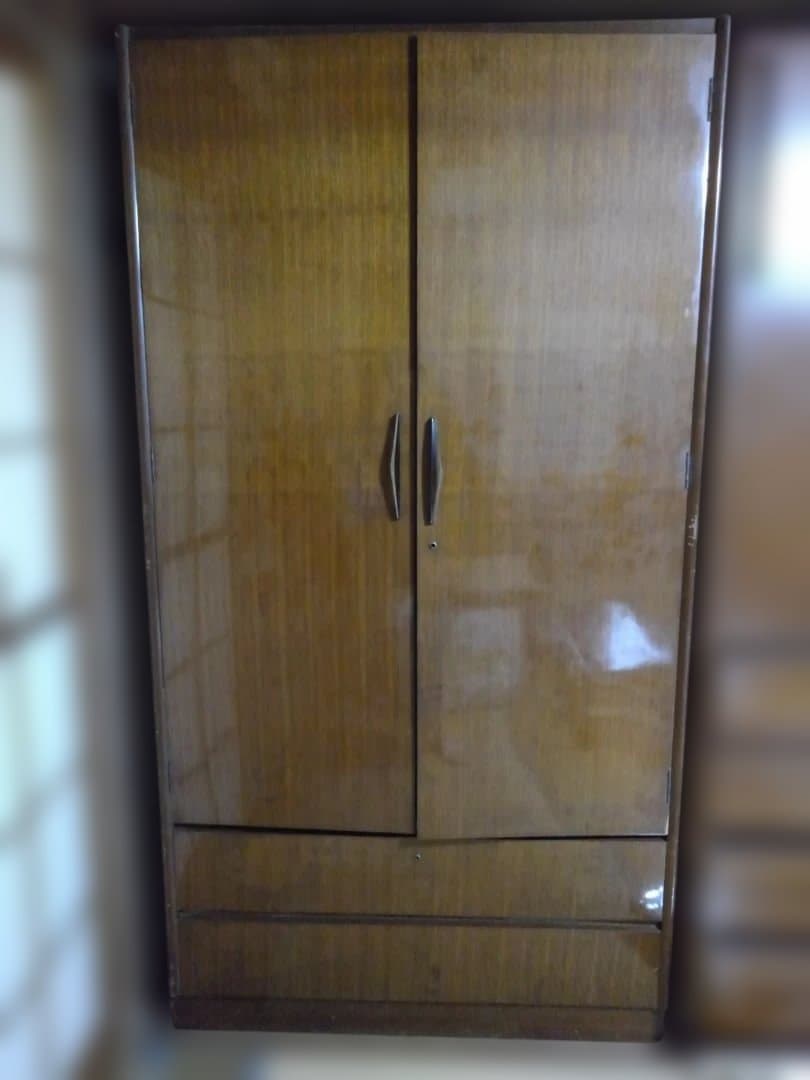 レトロ洋服箪笥(中古品) 楽天市場】一点物 日本製 薬箪笥 和箪笥 和ダンス チェスト
