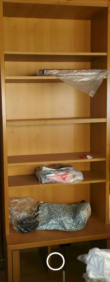 キャビネット　ラック　本棚　テレビ台付き テレビ台 テレビボード ハイタイプ TV台 TVボード AVボード 本棚 棚