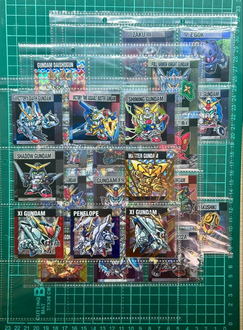 元祖SDガンダムスナック２　セミコンプ　28枚 元祖SDガンダムスナックII｜発売日：2026年1月26日｜バンダイ