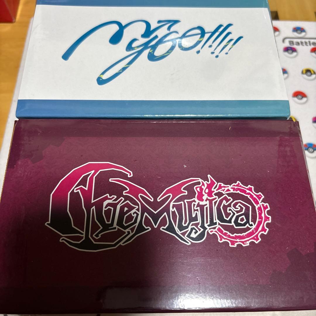 AveMujica Mygo!!!! 未開封 サプライセット