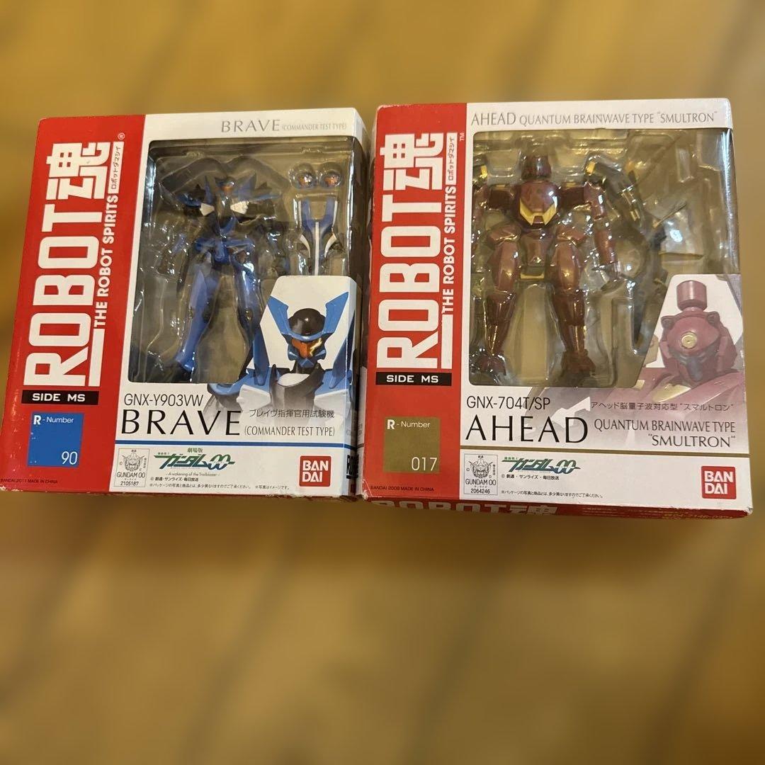 ROBOT魂 GNX-9033WBRAVE & GNX-7047/SPAHEAD Robot aspirapolvere Negozio ufficiale Cecotec | Spedizione gratuita